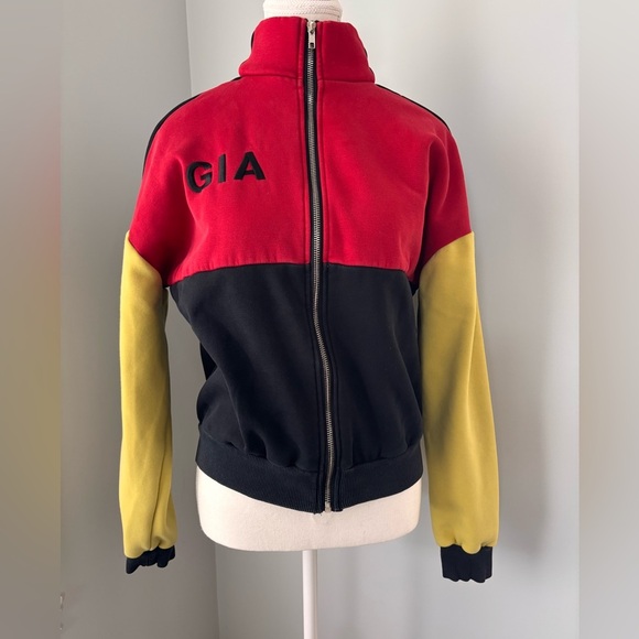 I.AM.GIA Varsity Jacket - Picture 1 of 9